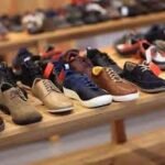Shoe Center