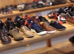 Shoe Center