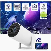 Security Cameras