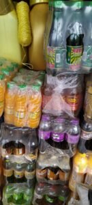 Retail shop