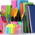 Stationary