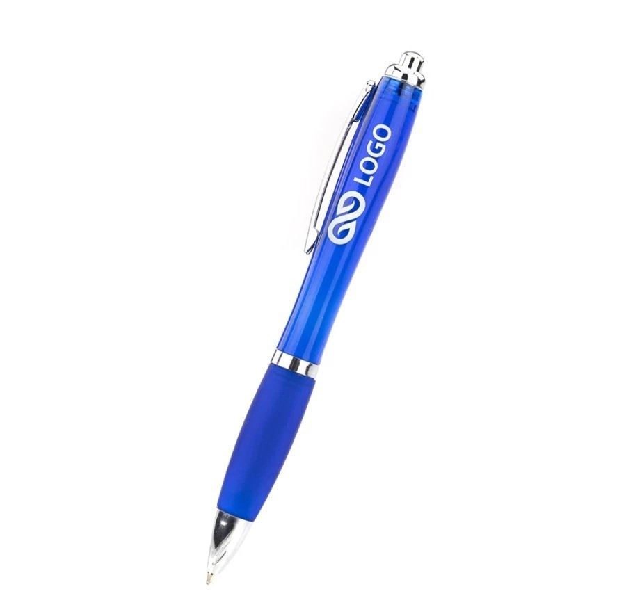 Branded pens