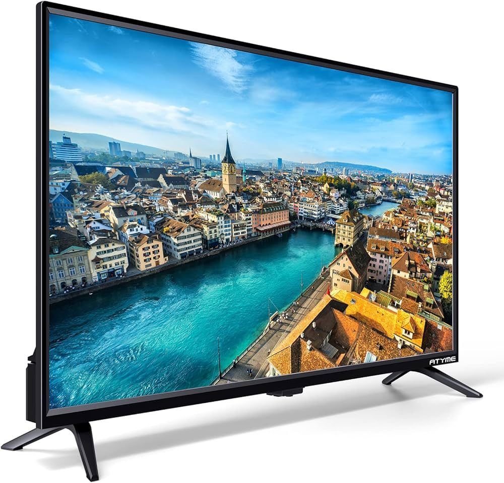 HD tv